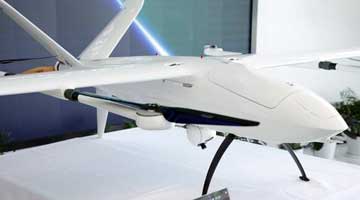 科技天眼盯紧秸秆焚烧 无人机“领军”企业河南秀新品