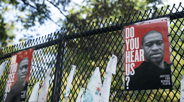 美弗洛伊德案6月宣布嫌犯刑期 检方寻求重判30年