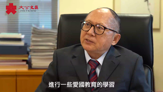 吴亮星：为中国感到骄傲自豪