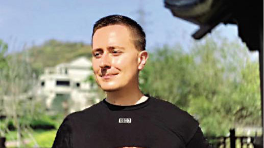 外商看中共 | 外商：中国办事效率杠杠的！