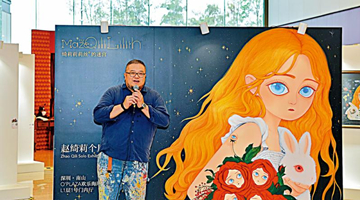 港人王伟明： “深圳腾飞见证政府说到做到”