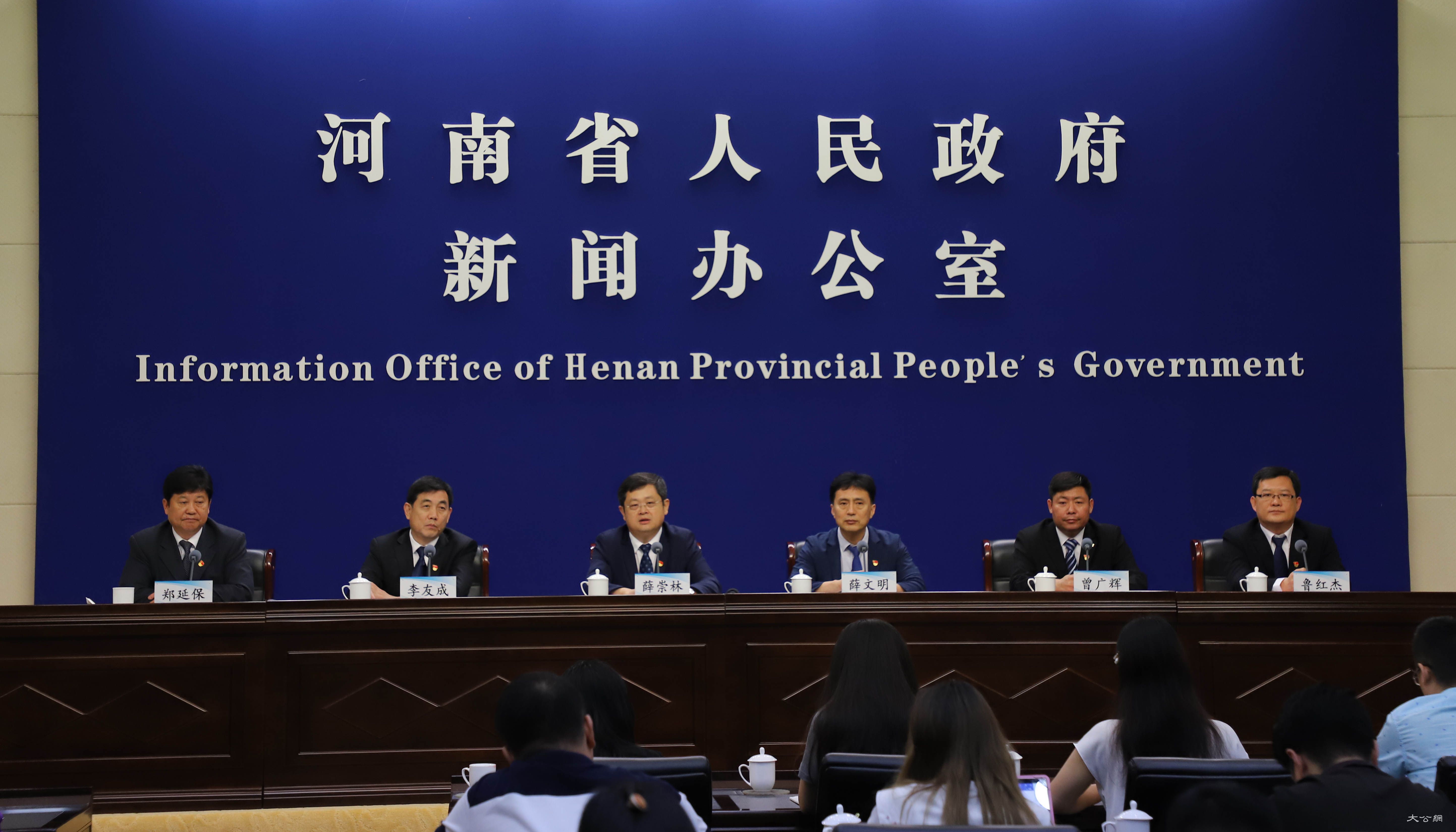 河南林州打造港澳台国际游学“主阵地”