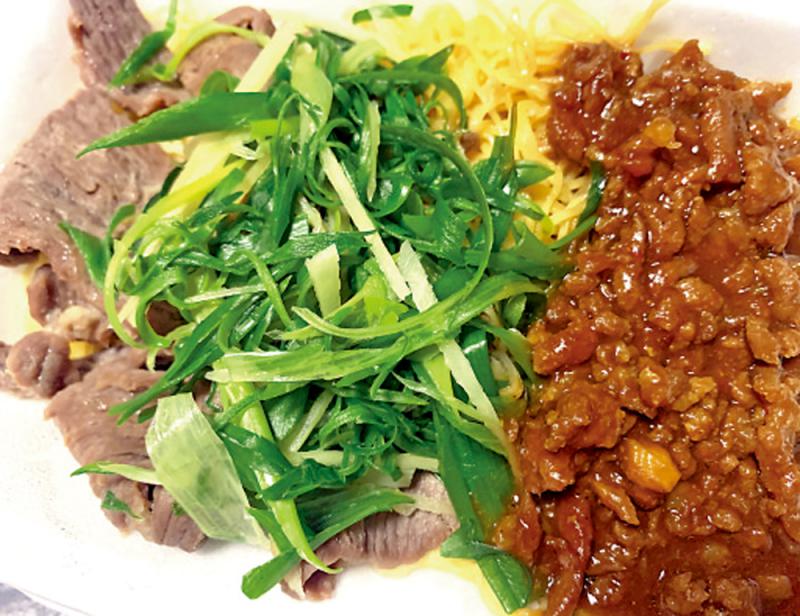 ﻿简饮择食/平价高质地道捞麵\简嘉明