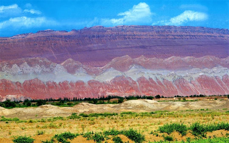 吐鲁番有个“地下博物馆” 你知道吗？
