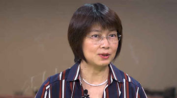 ﻿妍之有理 | 广播道上的打工皇帝