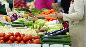国家统计局：5月份全国居民消费价格同比上涨1.3%