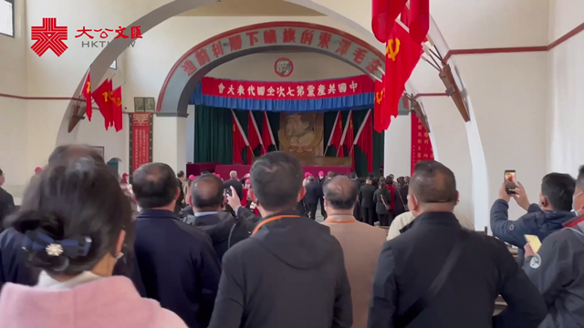 从革命圣地到西北重镇 这是延安跨越半世纪的发展历程