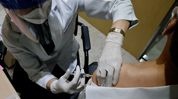 美或开“强化美台关系”听证会 加快提供疫苗给台