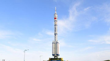 神舟十二号整装待发 3名航天员将在轨驻留3个月