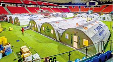 广州用AI产品支援战疫 1小时内可检出多种变异毒株