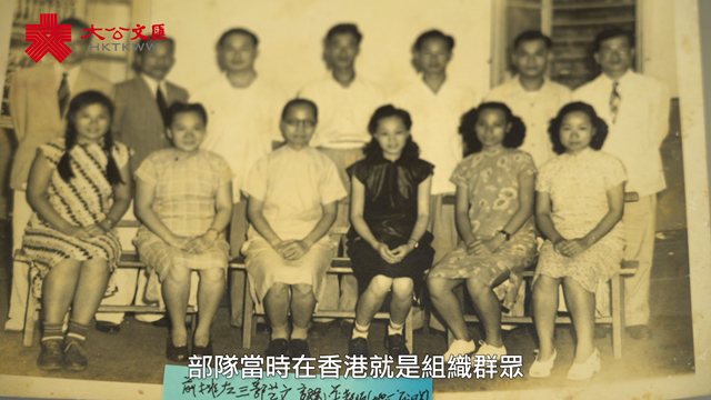 林珍：一颗爱国心 一片赤子情