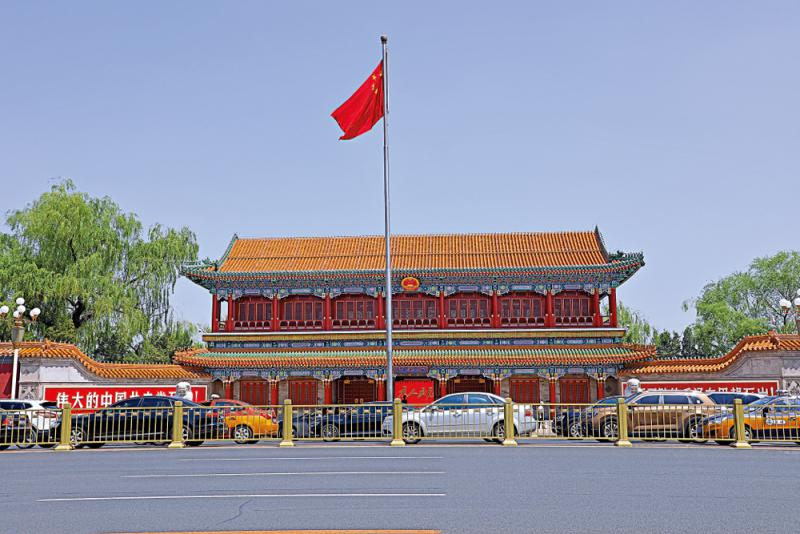 ﻿北京西苑三海轶事