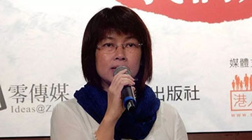 ﻿妍之有理 | 每个人都可以成为天使