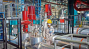 特区政府：台山核电站确定无洩漏