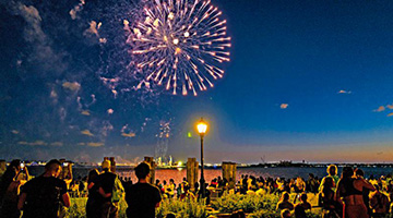 美国﻿纽约州70%成人打针 宣布全面解封