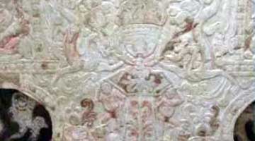 安阳石棺床墓入选2020丝绸之路十大考古发现