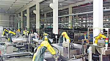 中共与香港 | 中央惠港政策 拓宽港商施展舞台