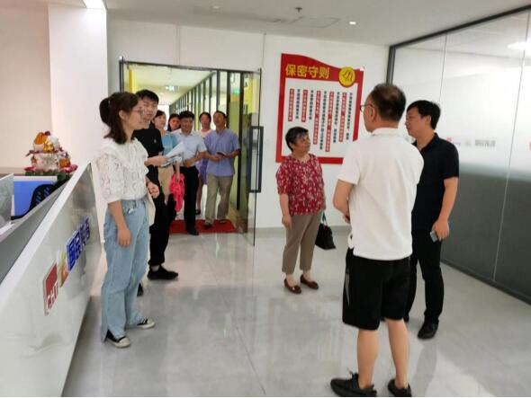 传奇创盟践行网络强国战略,打造互联网“平台化治理”抓手