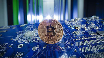 内地从严监管虚拟货币 比特币曾跌穿29000美元创新低