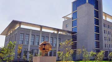 郑州三磨所 磨练“金刚钻” 巧解“金刚石”