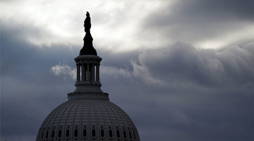 美媒：FBI炮制“中国间谍”案引众怒