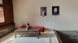 走进八路军兰州办事处：革命的接待站 战斗的指挥所