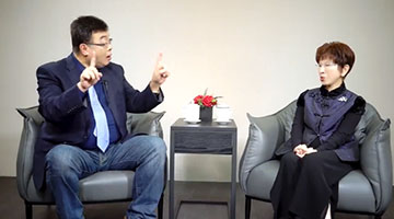 洪秀柱邱毅等在大陆打疫苗：对疫苗品质有信心