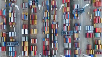 世界银行：预计中国今年经济增长8.5%