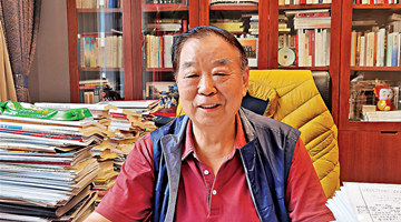 乔晓阳：开展治乱反思 校准宪制认知