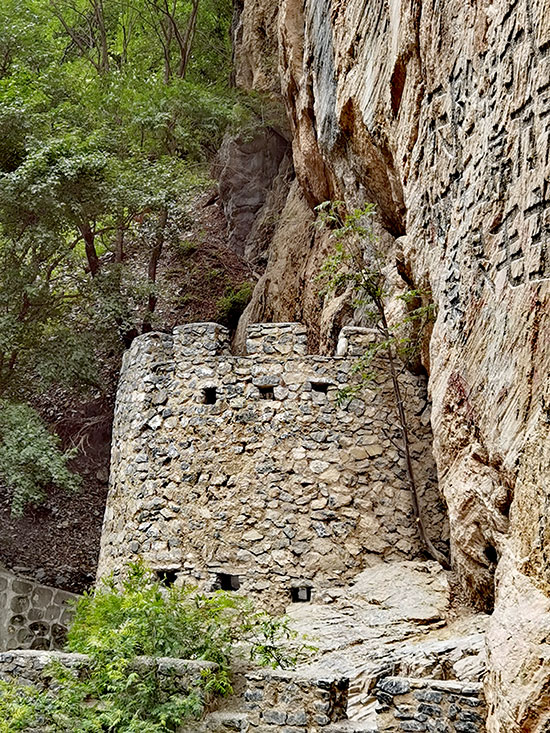 17岁“云贵川”——腊子口战役先遣部队的先遣战士