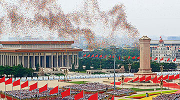 外眼看中共 | 郑永年：中共执政优势缔造中国辉煌