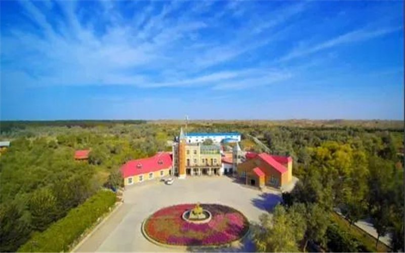 红色线路推荐 ⑥文化游+工业游！这条路线你体验过了吗？