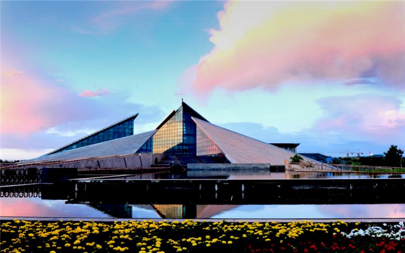 红色线路推荐 ⑧ 致敬英雄！沙海老兵红色之旅，走起→