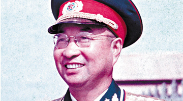 陈赓：为国为民 拼命精神贯一生