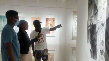 2021国际留学生河南行活动启动