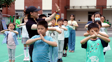 教育部：不会取消教师寒暑假 暑期托管并非第三学期