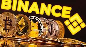 内地政府监管升级 全球虚拟货币交易成交量暴跌40%