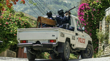 海地总统遇刺案：谜团愈演愈烈 派军请求未获回应