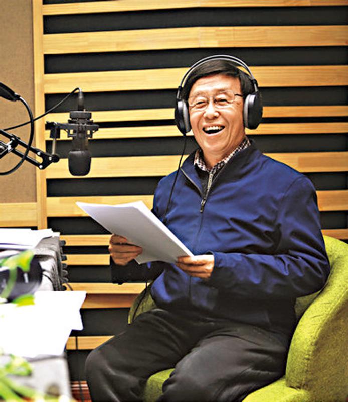 话说党史/评书讲党史 亲切又生动