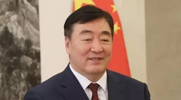 韩国总统候选人发表涉华不当言论 我大使发文回击