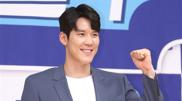 韩国游泳名将朴泰桓确诊新冠 曾拿下奥运金牌