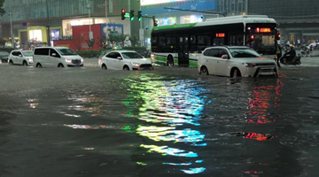 郑州机场21日12点前不接收进港航班