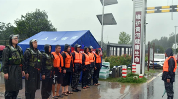 郑州市红十字会公布接收社会抗洪救灾捐赠方式