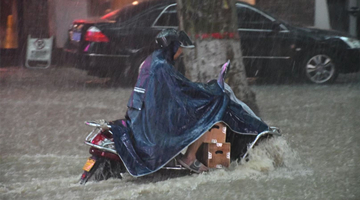 自然资源部启动地质灾害防御Ⅲ级响应 工作组奔赴三省