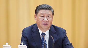 习近平对防汛救灾工作作重要指示 人民群众生命财产安全放在第一位