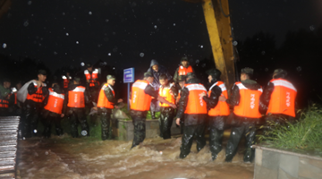 水利部紧急部署南水北调中线工程防汛工作