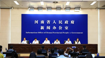 河南省气象台副台长：未来两天降雨致灾风险极高