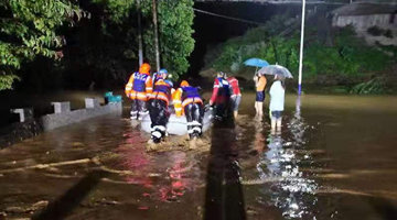 中国高层部署：提高防范和应对重大突发事件能力