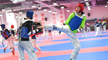 东奥会27日争金看点 中国队强阵应战续冲金