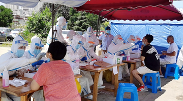 沈阳、大连再增本土确诊！轨迹涉及多地